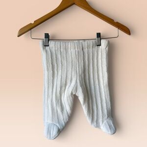 0-3 Months Baby Pants Mini Wear Classics Pants